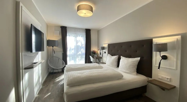 Signature East Hotel Falk