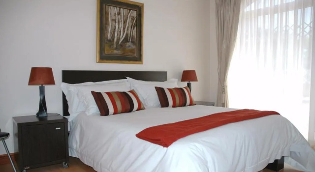 Номер Standard Edelweiss Bed & Breakfast