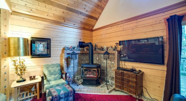 Mt. Baker Rim Cabin #8, Book Hotel Glacier USA