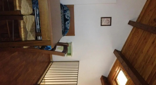 Четырёхместный номер Standard Albergo Andromeda