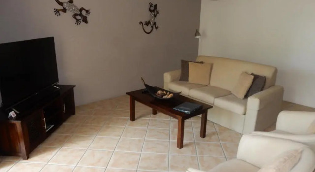 Апартаменты Standard c 1 комнатой Coral Sands Beachfront Resort