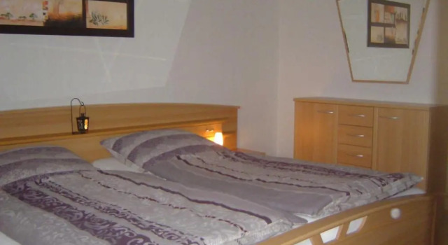 Ferienwohnung Landleben 35195, Rezervasyon Daire Hesel Cuxhaven