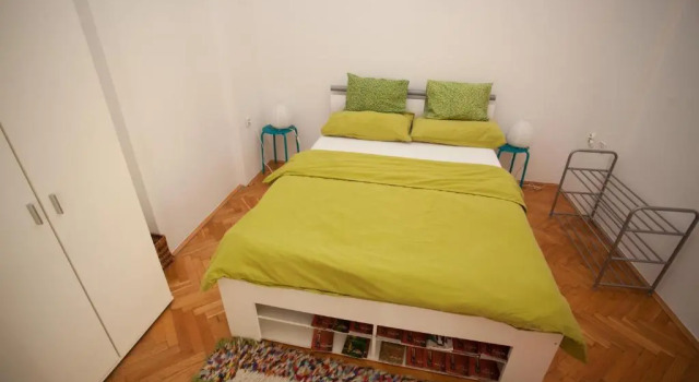 Апартаменты Apartments Lina - Center with free, unlimited parking