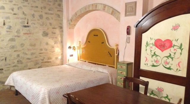 Venus Apartment 45 People, Rezervasyon Daire Umbria havuzlu oteller, Yüzme Havuzu