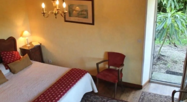 Chambres d’Hôte Manoir de Kerliviry, Rezervasyon Otel Cleder Finistère