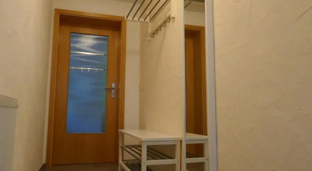 Апартаменты Ferienwohnung Emilia