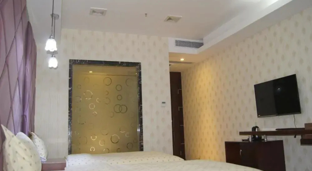 Yimi Inn Panyu Qiaonan Residential Branch