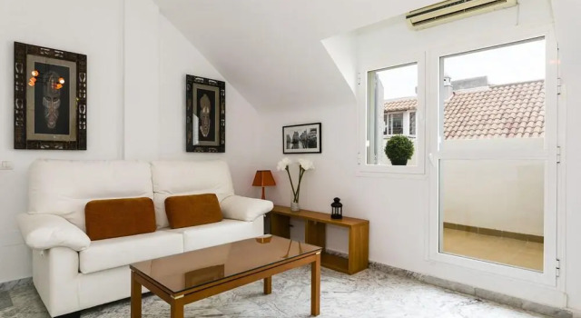 Real del Tivoli Two Rooms and Parking free