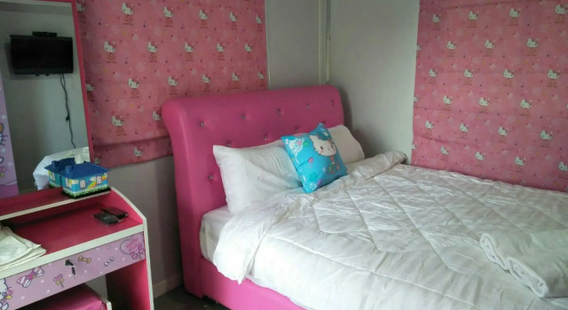 Вилла Rai Phuruk Resort