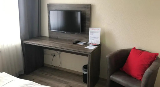 Номер Standard Hotel Rahserhof