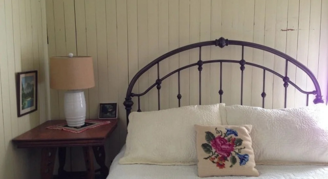 Historic Teague House B&B, Buchen Sie Bed & Breakfast  