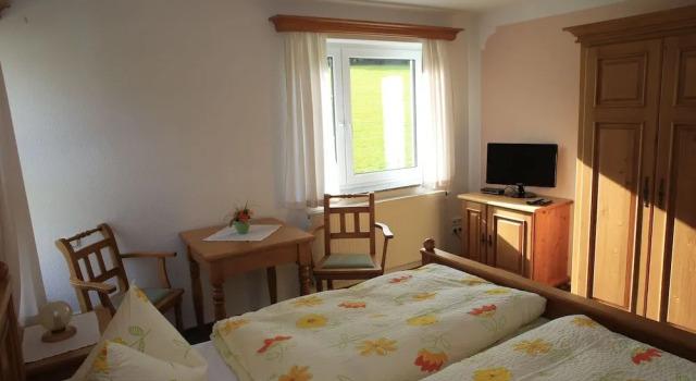 Gasthaus und Hotel Rote Schenke, Prenota Hotel Kubschuetz Bassa Sassonia