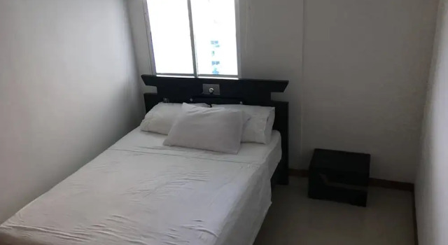 Апартаменты Deluxe Apartahotel Laguito Cartagena Por Parceros Group