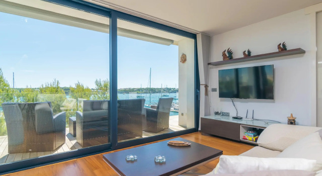 Apartamentos Llevant, Buchen Sie Hotel Santanyí Mallorca