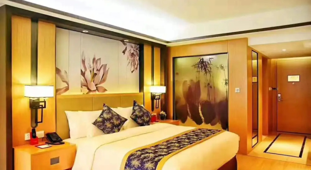 Super Yard Hotel Chengdu