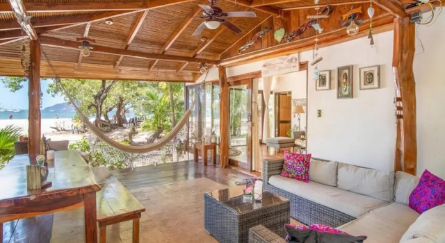 Вилла Luxury Ocho Artisan Bungalows - Adults only