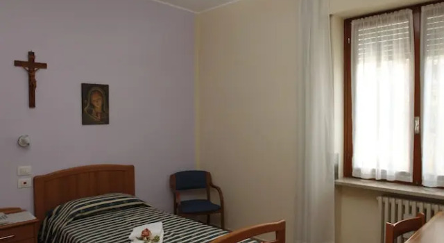 Одноместный номер Superior Casa Vacanza - Casa del Padre Nascimbeni