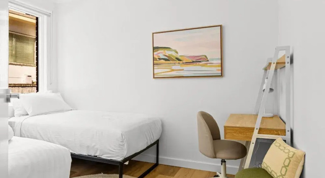 Gorgeous 3-bed Manly Pad, Short Walk to the Beach