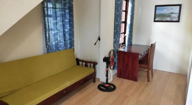 Двухместный номер Standard с видом на сад Haven Boutique Hotel Quy Nhon