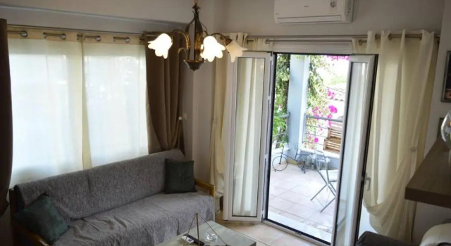Preveza Seaside Apartment, Prenota Appartamento Hotel a Preveza con parcheggio, Parcheggio