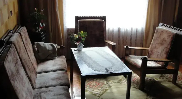 Blizniak nad Morzem, Varaa Hotelli Hotellit Pommeri pysäköinnillä, Pysäköinti