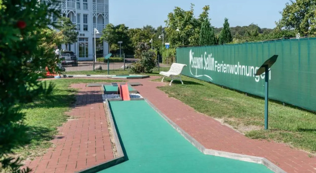 Seepark Sellin FeWo AG 393, Book Hotel Sellin Usedom