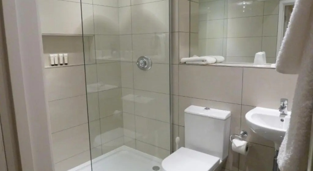 Трёхместный номер Standard Edgar Townhouse