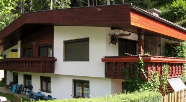 Zechner (TDL101), Rezerwuj Hotel Tobadill Tyrol