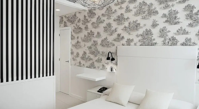 Двухместный номер Standard с балконом Hotel Darsena