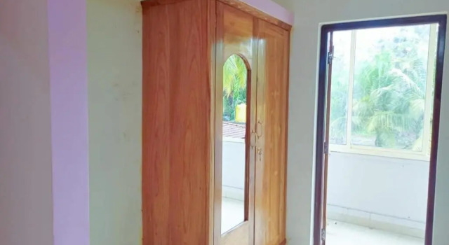 Apricus Home Stay, Rezerwuj Hotel Tanie hotele w Colva