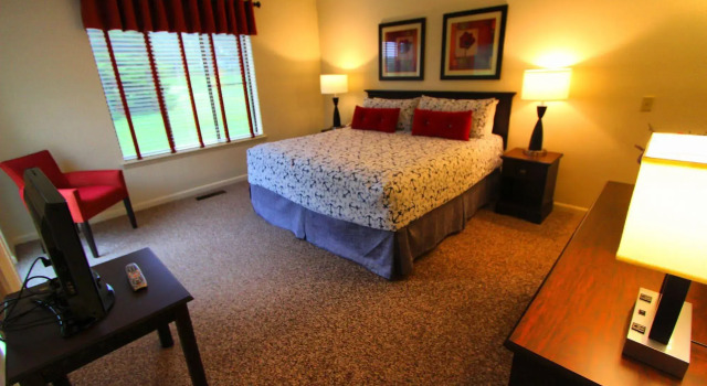 Brewster Green Resort