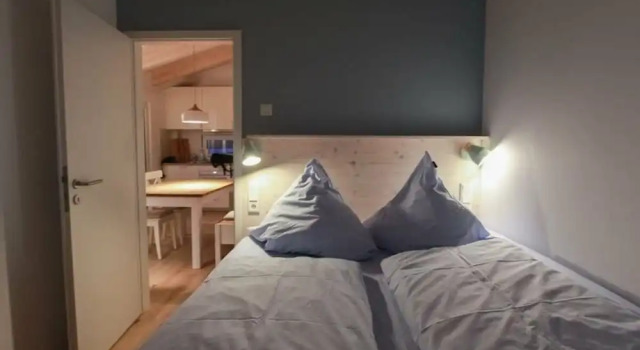 House in Reed 1 - Apartment 4