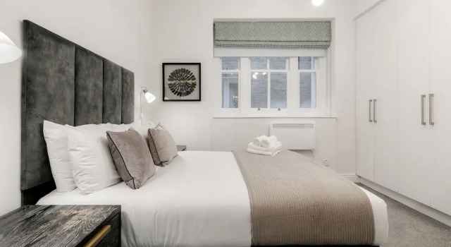 Marylebone by Excel Apartments