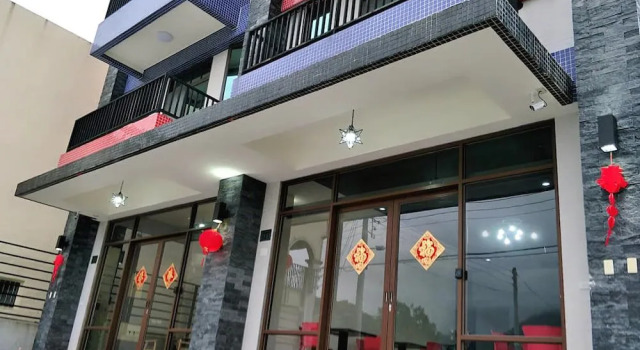 Riders Rest B&B A(花蓮芮德思民宿A館)