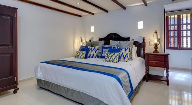Двухместный номер Superior Hotel Dorado Plaza Boutique Calle del Arsenal