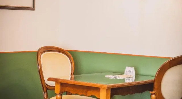 Двухместный номер Standard HENRI Hotel Wien