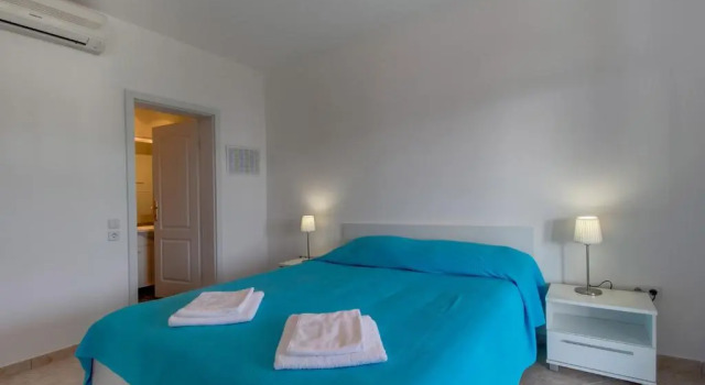 Apartments Del Sole, Prenota Appartamento Nerezine (Neresine) 