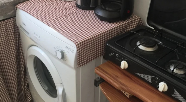 Апартаменты Vacation Apartment