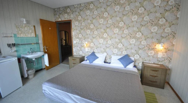 Ristorante Gambarogno, Reserva ahora Hotel Piazzogna Gambarogno