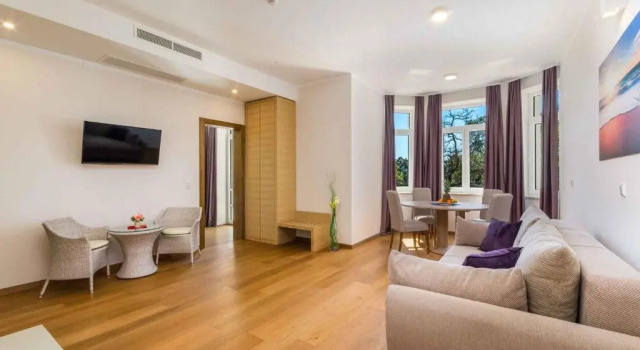 Houses and Apartment in Crikvenica 39413