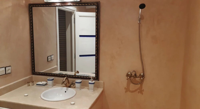 Номер Standard Relais De L'ourika