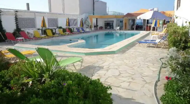 Heraklion Fitness Resort, Забронировать Курортный отель Коккини-Хани Центральный Крит