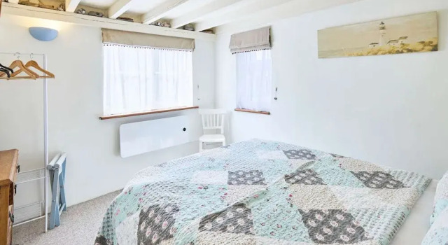 Host Stay Pebble Cottage, Prenota Casa vacanze Corpusty Norfolk