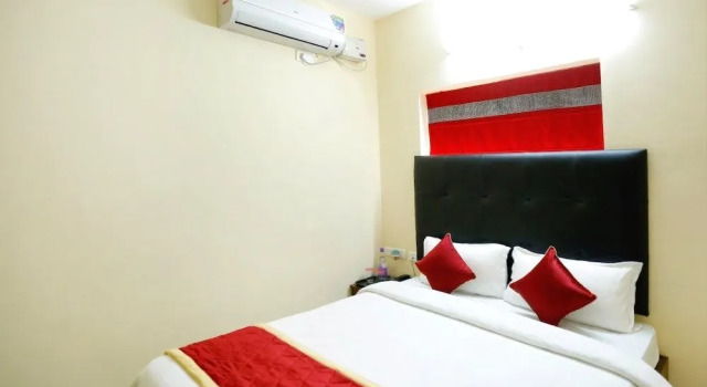 OYO 491 Apartment Hotel Namo Suites, Rezerwuj Apartament Hyderabad 