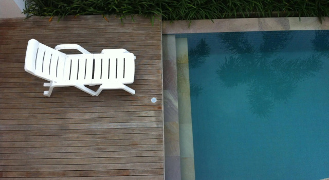 Oxygen Bangtao F2 Villa