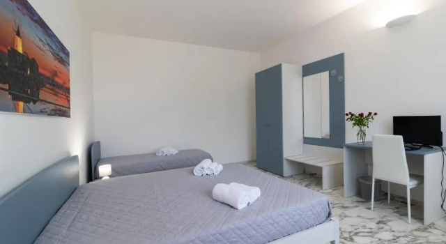 Il Glicine, Buchen Sie Hotel Marsala 