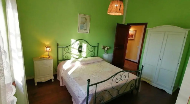 Апартаменты с 2 комнатами Agriturismo Maramaldo