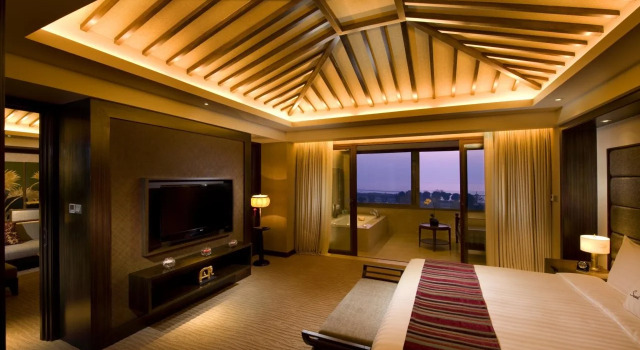 Toaytt hotel & resorts, Book Hotel 4-stjernede hoteller i Wuxi, 4*