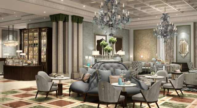 The Ritz-Carlton, Guangzhou