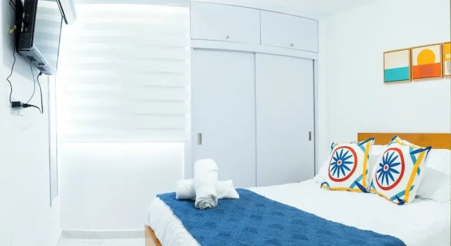 Coco Paiso By Host Pro, Réserver Appartement Appartements à Atlántico, Appartement